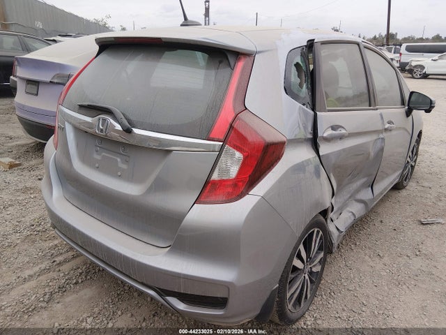 3HGGK5H84KM703442 Honda FIT EX