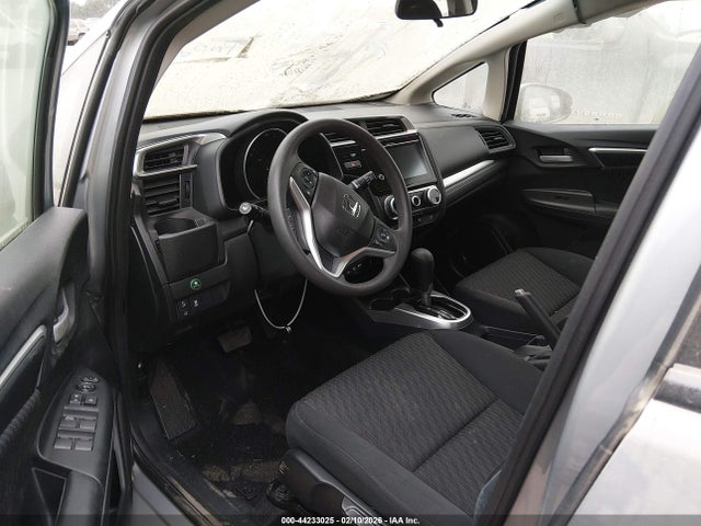 3HGGK5H84KM703442 Honda FIT EX