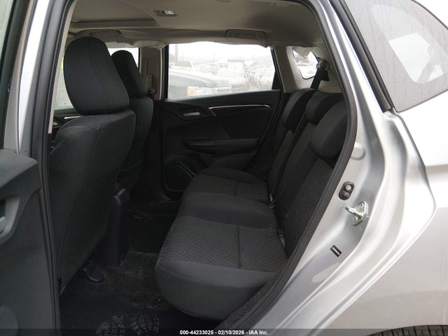 3HGGK5H84KM703442 Honda FIT EX