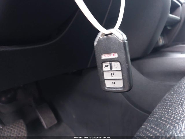 5FNYF7H51KB006890 Honda Passport Ex-l