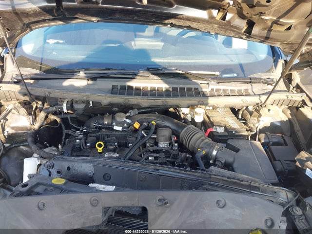 Ford EDGE SE 2022 2FMPK4G93NBB13530 Image 10