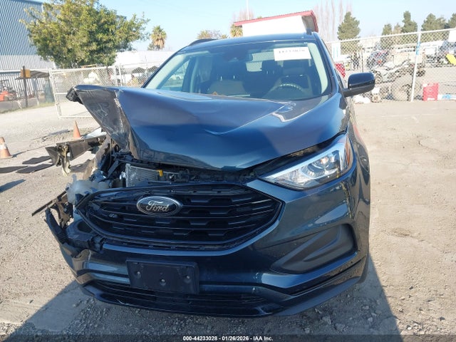 Ford EDGE SE 2022 2FMPK4G93NBB13530 Image 13