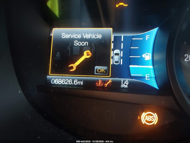 Ford EDGE SE 2022 2FMPK4G93NBB13530 Image 16