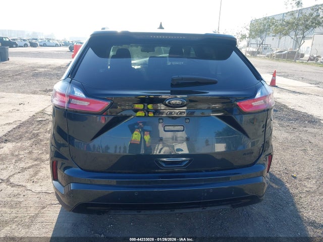 Ford EDGE SE 2022 2FMPK4G93NBB13530 Image 17
