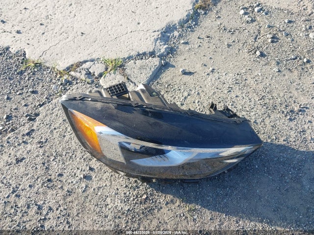2FMPK4G93NBB13530 Ford EDGE SE