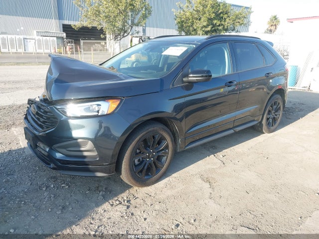 Ford EDGE SE 2022 2FMPK4G93NBB13530 Image 2
