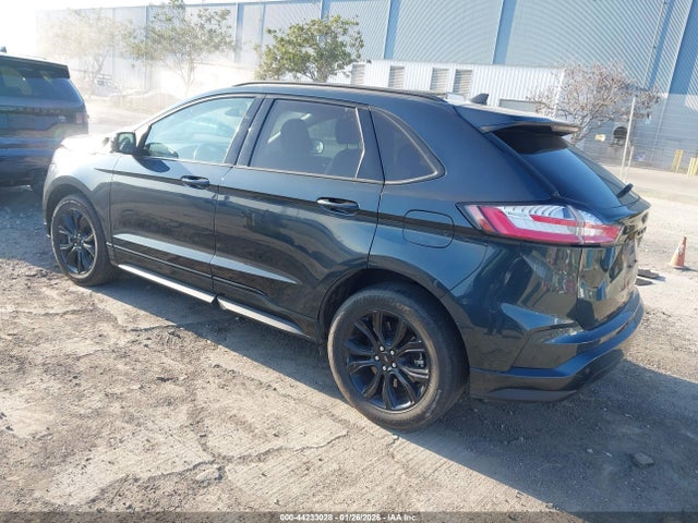 Ford EDGE SE 2022 2FMPK4G93NBB13530 Image 3