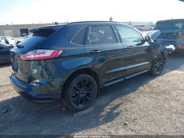 Ford EDGE SE 2022 2FMPK4G93NBB13530 Image 4