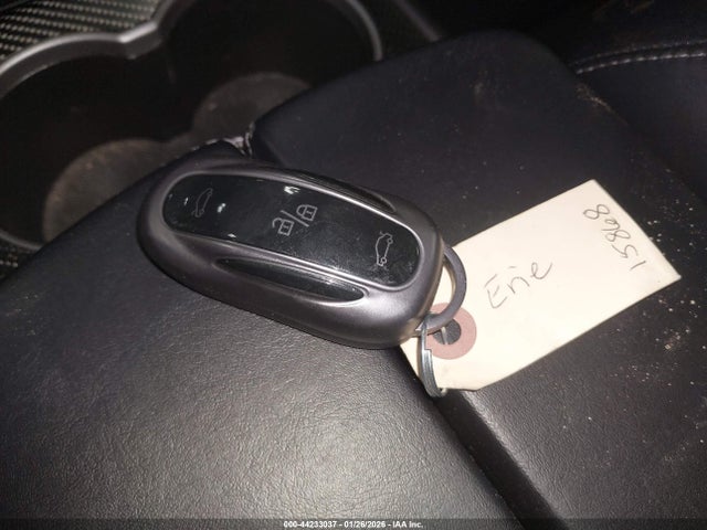 5YJXCAE26JF103125 Tesla Model X 100d/75d/p100d