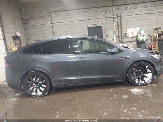 5YJXCAE26JF103125 Tesla Model X 100d/75d/p100d