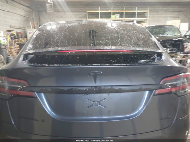 5YJXCAE26JF103125 Tesla Model X 100d/75d/p100d