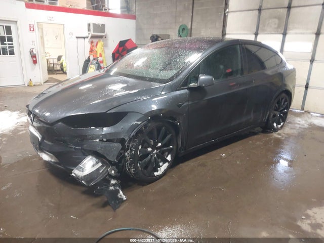 5YJXCAE26JF103125 Tesla Model X 100d/75d/p100d