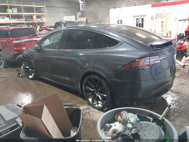 5YJXCAE26JF103125 Tesla Model X 100d/75d/p100d
