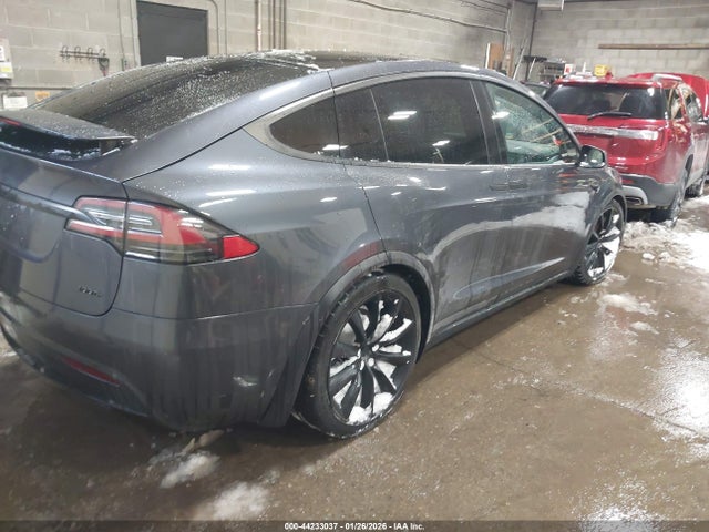 5YJXCAE26JF103125 Tesla Model X 100d/75d/p100d