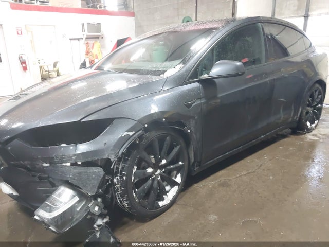 5YJXCAE26JF103125 Tesla Model X 100d/75d/p100d