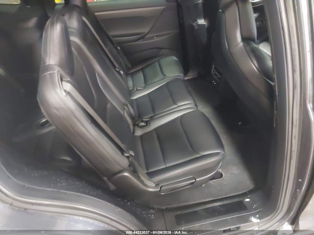 5YJXCAE26JF103125 Tesla Model X 100d/75d/p100d