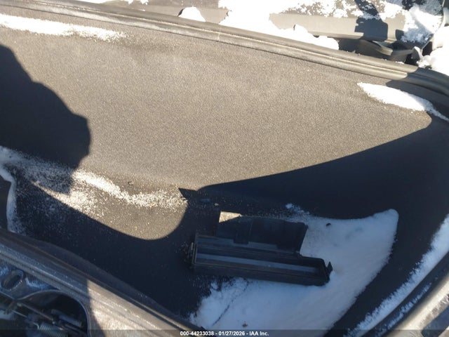 2021 TESLA MODEL X 5YJXCBE47MF323353 Photo 9