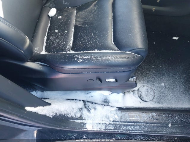 2021 TESLA MODEL X 5YJXCBE47MF323353 Photo 4