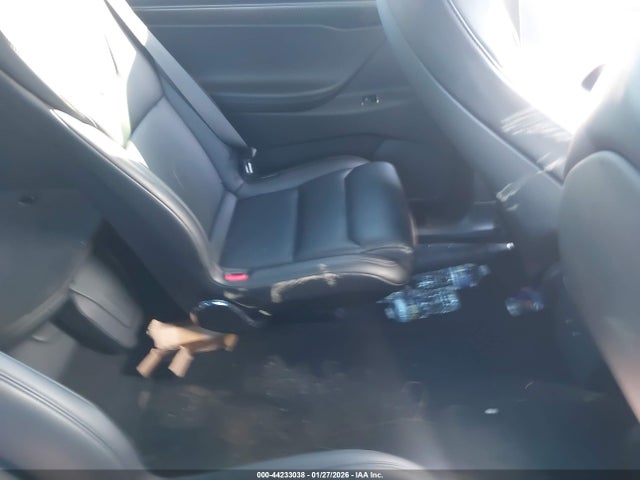 2021 TESLA MODEL X 5YJXCBE47MF323353 Photo 7