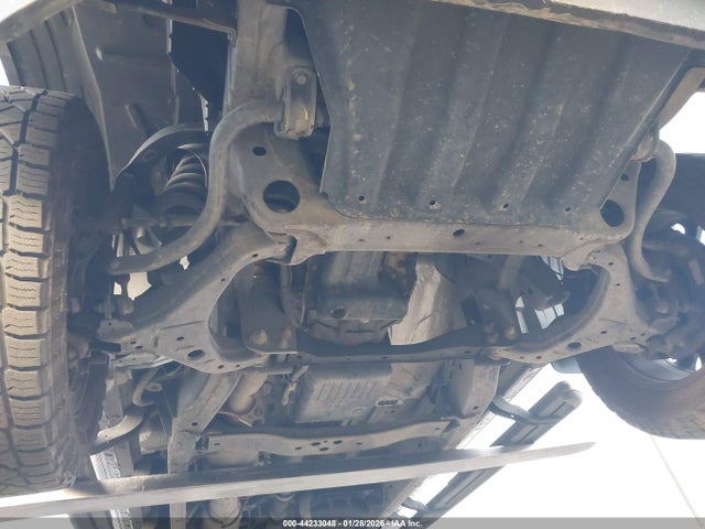 1N6BA1F25GN508821 Nissan Titan Xd Platinum Reserve Diesel
