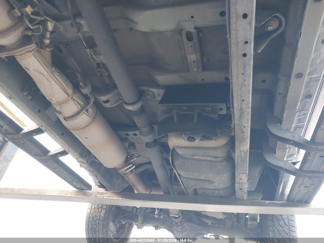 1N6BA1F25GN508821 Nissan Titan Xd Platinum Reserve Diesel