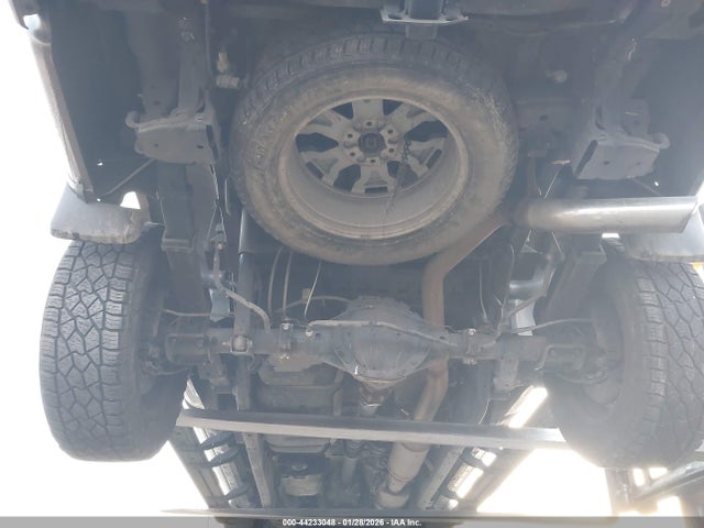 1N6BA1F25GN508821 Nissan Titan Xd Platinum Reserve Diesel
