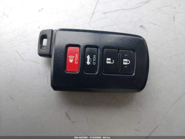 5YFBURHE7GP418167 Toyota Corolla S Plus