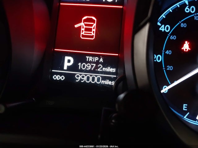 5YFBURHE7GP418167 Toyota Corolla S Plus