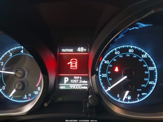 5YFBURHE7GP418167 Toyota Corolla S Plus