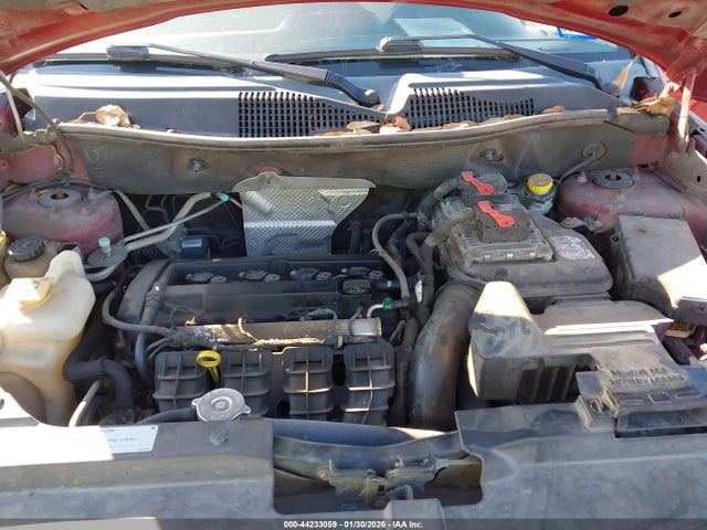 2014 JEEP COMPASS 1C4NJCBA9ED523625 Photo 9