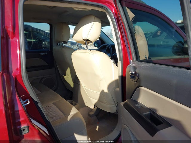 2014 JEEP COMPASS 1C4NJCBA9ED523625 Photo 7