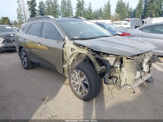 4S4BTGPD0M3118180 auction archive image