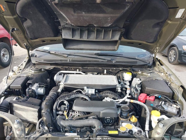 4S4BTGPD0M3118180 Subaru Outback Touring Xt