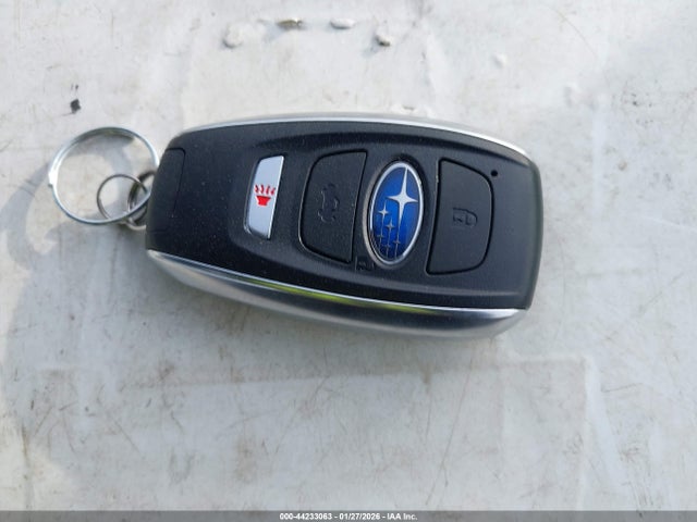4S4BTGPD0M3118180 Subaru Outback Touring Xt