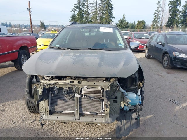 4S4BTGPD0M3118180 Subaru Outback Touring Xt
