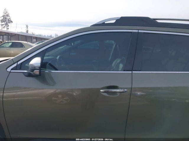 4S4BTGPD0M3118180 Subaru Outback Touring Xt