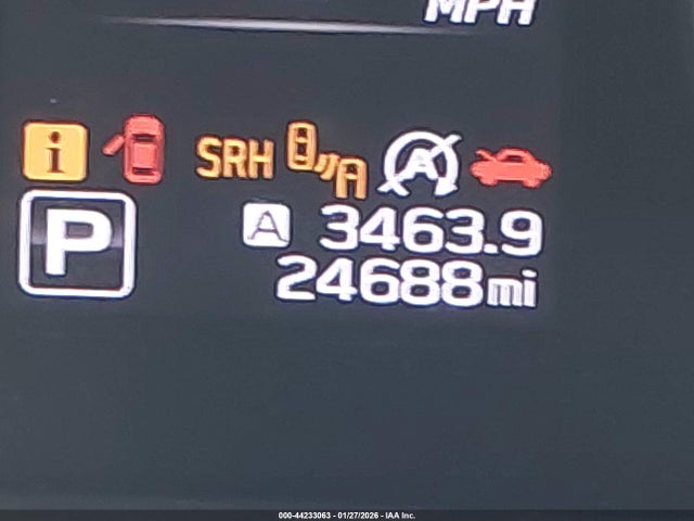 4S4BTGPD0M3118180 Subaru Outback Touring Xt