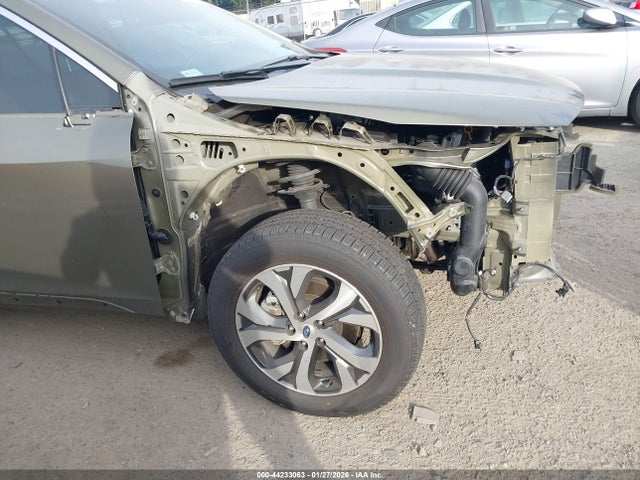 4S4BTGPD0M3118180 Subaru Outback Touring Xt