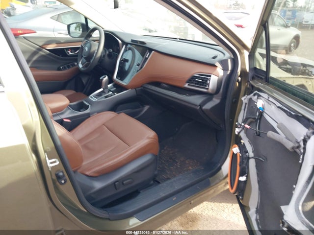 4S4BTGPD0M3118180 Subaru Outback Touring Xt