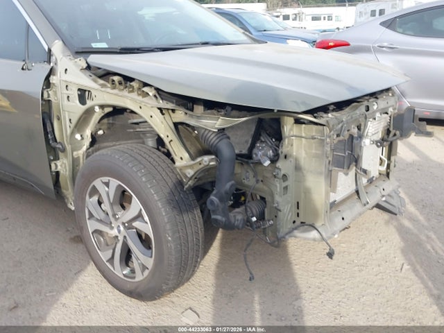4S4BTGPD0M3118180 Subaru Outback Touring Xt
