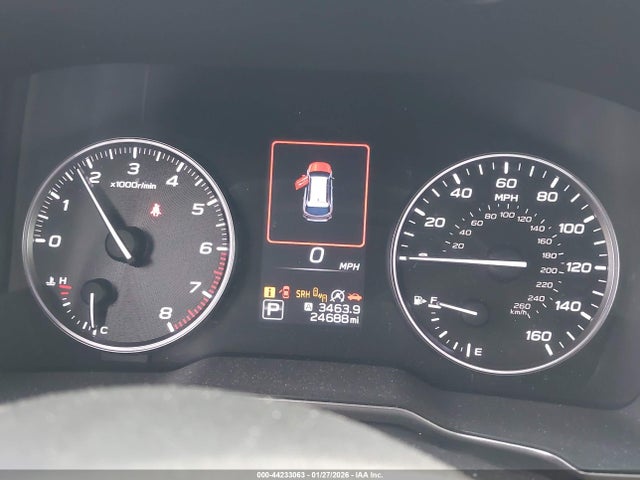 4S4BTGPD0M3118180 Subaru Outback Touring Xt