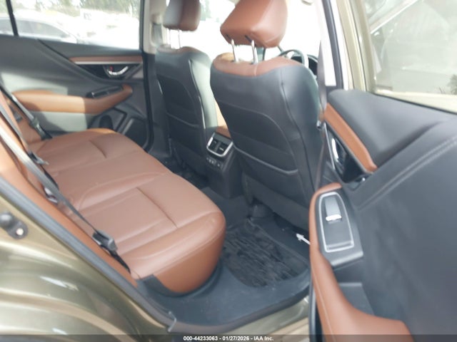 4S4BTGPD0M3118180 Subaru Outback Touring Xt