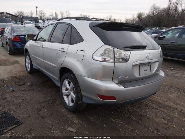2007 LEXUS RX 350 2T2HK31U87C006432 Photo 2