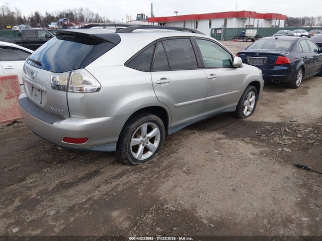 2007 LEXUS RX 350 2T2HK31U87C006432 Photo 3