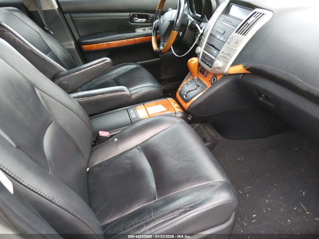 2007 LEXUS RX 350 2T2HK31U87C006432 Photo 4