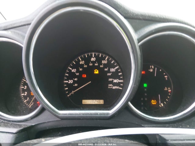 2007 LEXUS RX 350 2T2HK31U87C006432 Photo 6