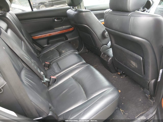 2007 LEXUS RX 350 2T2HK31U87C006432 Photo 7