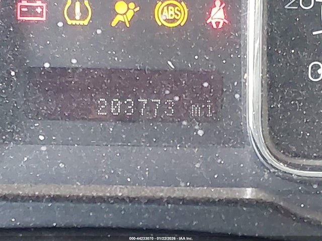 2008 LINCOLN MKX 2LMDU88C98BJ40707 Photo 6