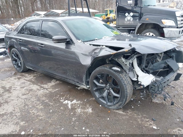 Aukcja sprzedaży 2023 Chrysler 300 300s, vin: 2C3CCABG0PH561121, numer aukcji: 44233071