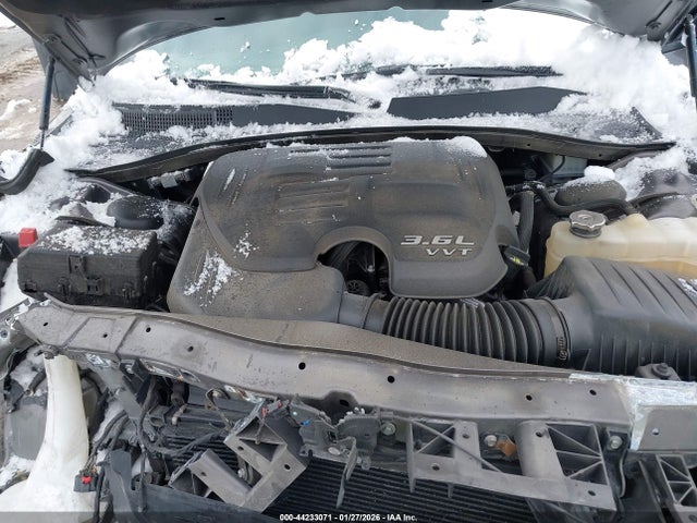 Aukcja sprzedaży 2023 Chrysler 300 300s, vin: 2C3CCABG0PH561121, numer aukcji: 44233071